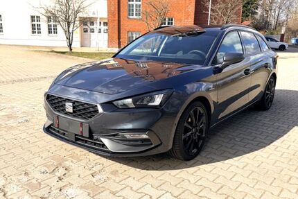 Seat Leon 73.300 km 17.500 &euro; Freiberg 09599