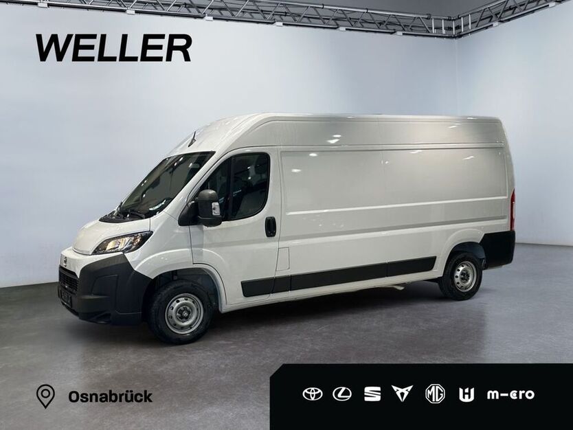 Proace Max