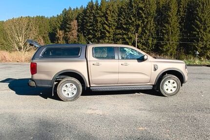 Ford Ranger 33.500 km 37.800 &euro; Naila 95119