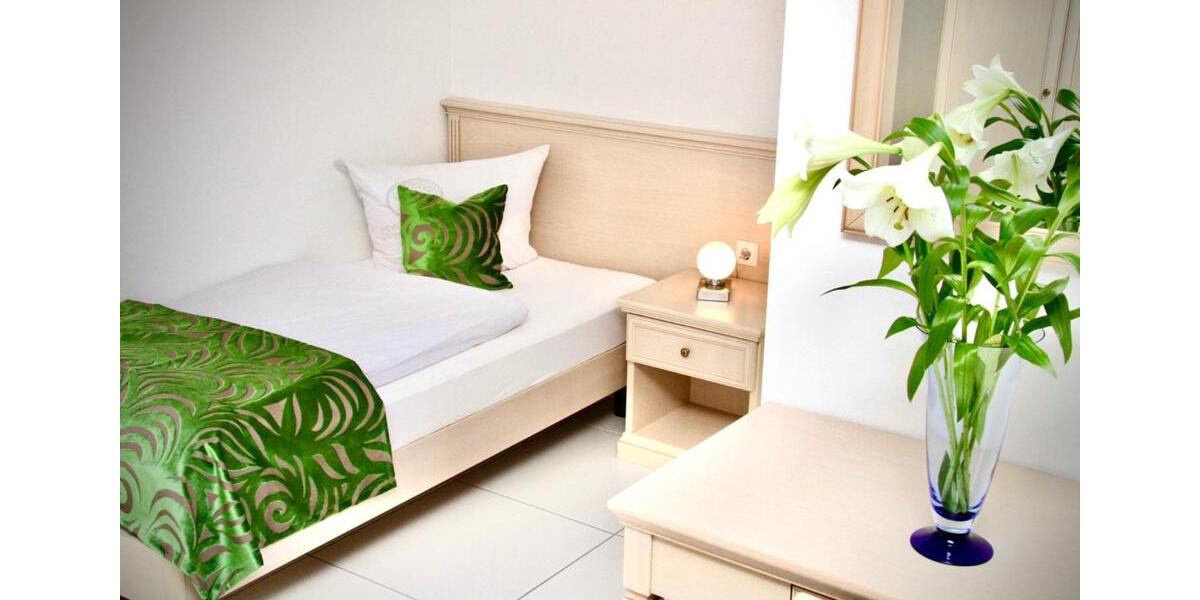 Top möbliertes Apartment Studio 1-Zimmer-Wohnung – ab sofort 1 zimmer