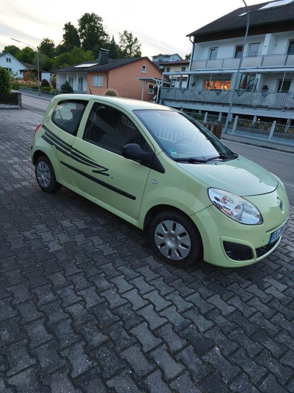 Twingo