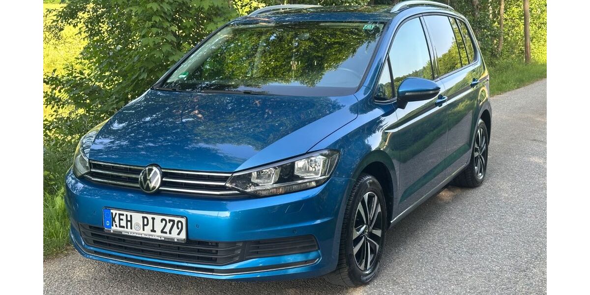 VW Touran 169.890 km 17.300 &euro; Wörth an der Donau 93086