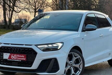 Audi A1 34.019 km 25.999 &euro; Isernhagen 30916