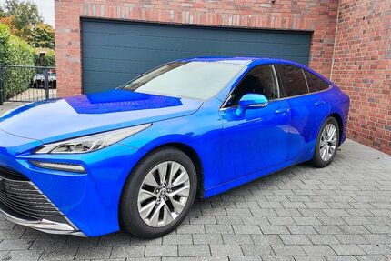 Toyota Mirai 33.000 km 14.990 &euro; Spelle 48480
