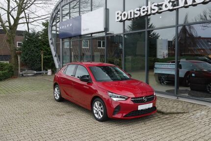 Opel Corsa 23.105 km 14.490 &euro; Erkelenz 41812