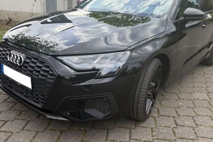 Audi A3 57.700 km 20.600 &euro; Hassloch 67454