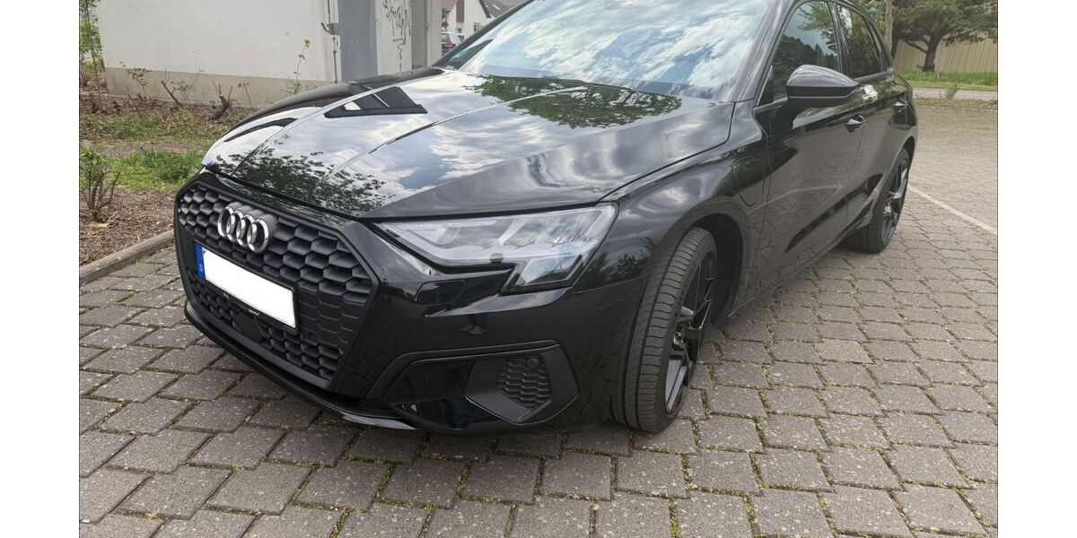 Audi A3 57.700 km 20.600 &euro; Hassloch 67454