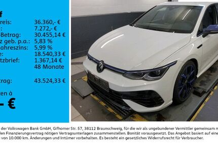VW Golf 46.584 km 36.360 &euro; Leipzig 04277