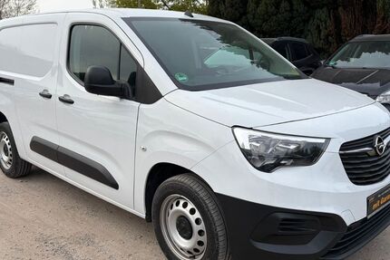 Opel Combo 18.013 km 15.190 &euro; Berlin 13127