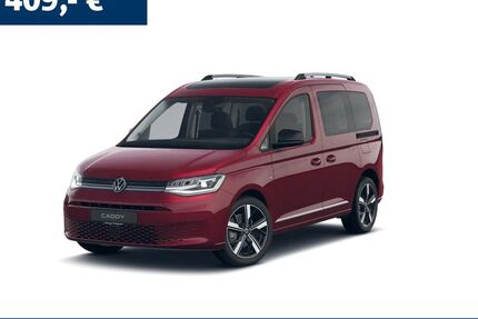 VW Caddy 13.793 km 36.595 &euro; Korntal-Münchingen 70825