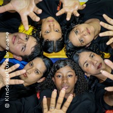 Nuevo Estilo Dance-Kinderkulturkarawane 17.09.2026 Theater Gütersloh
