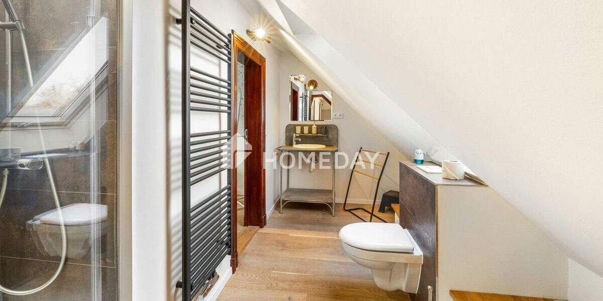 Mehrfamilienhaus, Wohnhaus Pudagla - 9 Zimmer, 250 m&sup2;, 885.000&euro; | Angebot:25694132