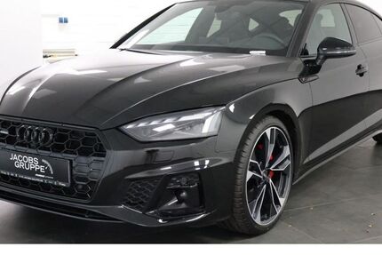 Audi A5 26.140 km 54.940 &euro; Alsdorf 52477