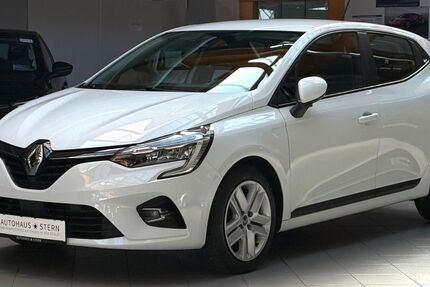 Renault Clio 26.200 km 13.090 &euro; Mutterstadt 67112