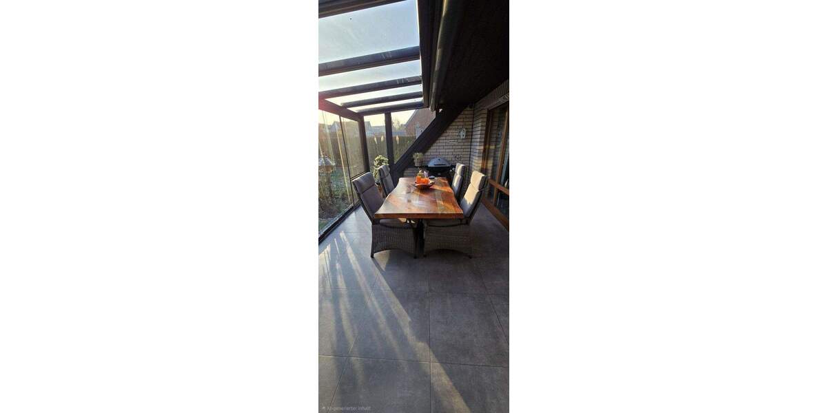 Reihenendhaus Scharbeutz - 4 Zimmer, 140 m&sup2;, 689.000&euro; | Angebot:25654252