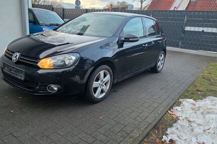 VW Golf 167.000 km 5.450 &euro; Sottrum 27367