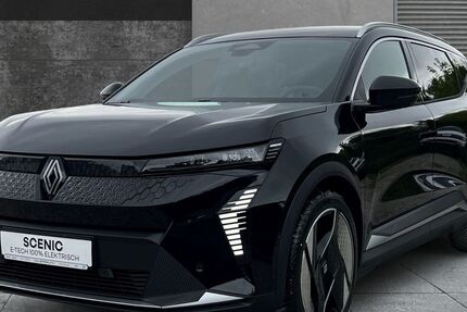 Renault Scenic E-TECH 10.000 km 41.120 &euro; Freising 85354