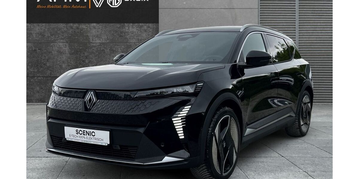 Renault Scenic E-TECH 10.000 km 41.120 &euro; Freising 85354