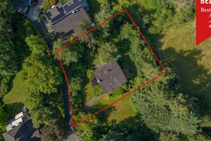 Grundstück zu verkaufen in Eitorf 430.000 € 1389 m² zimmer