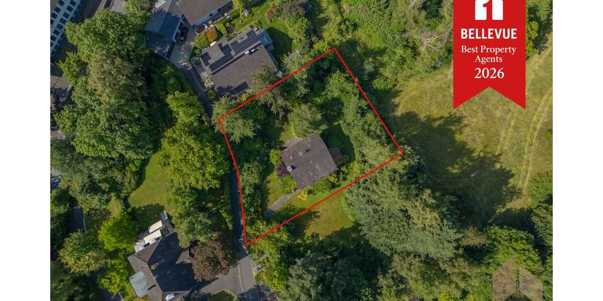 Grundstück zu verkaufen in Eitorf 430.000 € 1389 m² zimmer