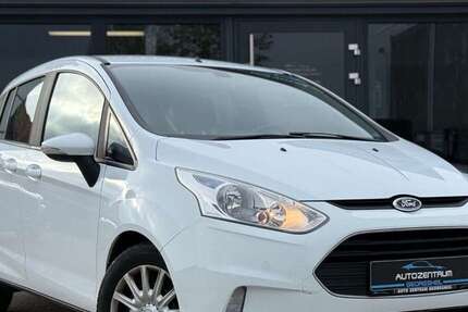 Ford B-Max 74.630 km 10.900 &euro; Südbrookmerland 26624