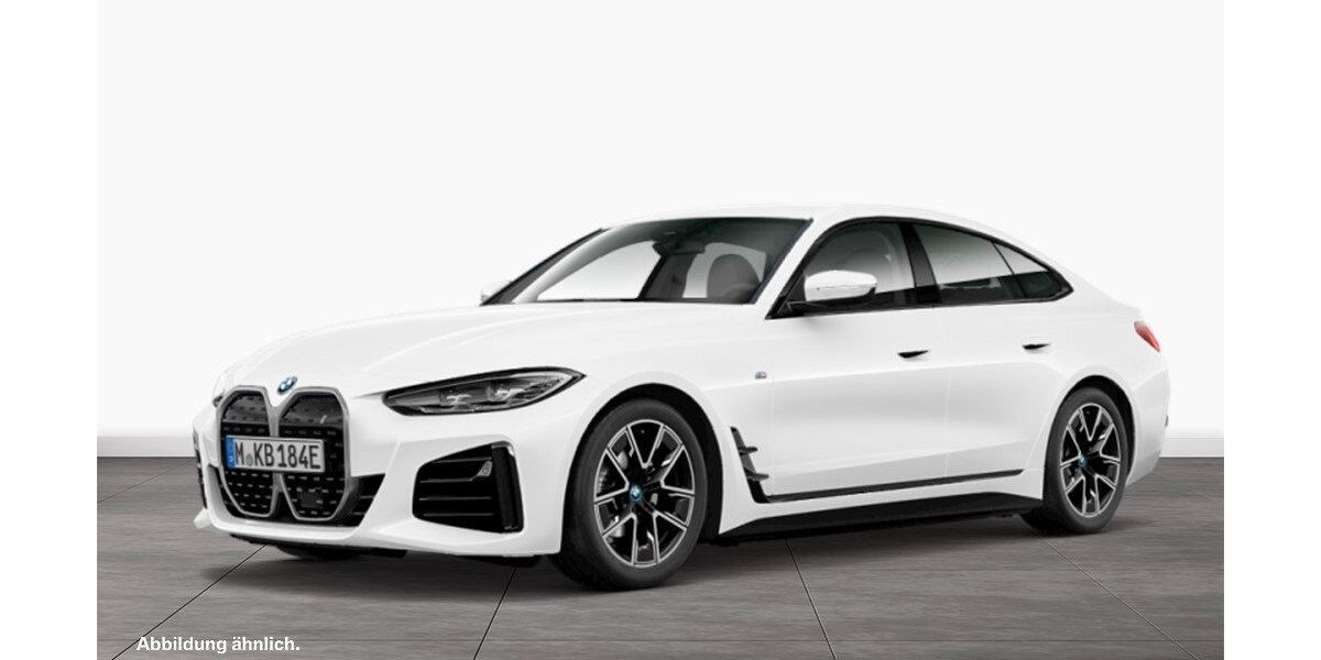 BMW i4 62.193 km 41.990 &euro; Mannheim 68169