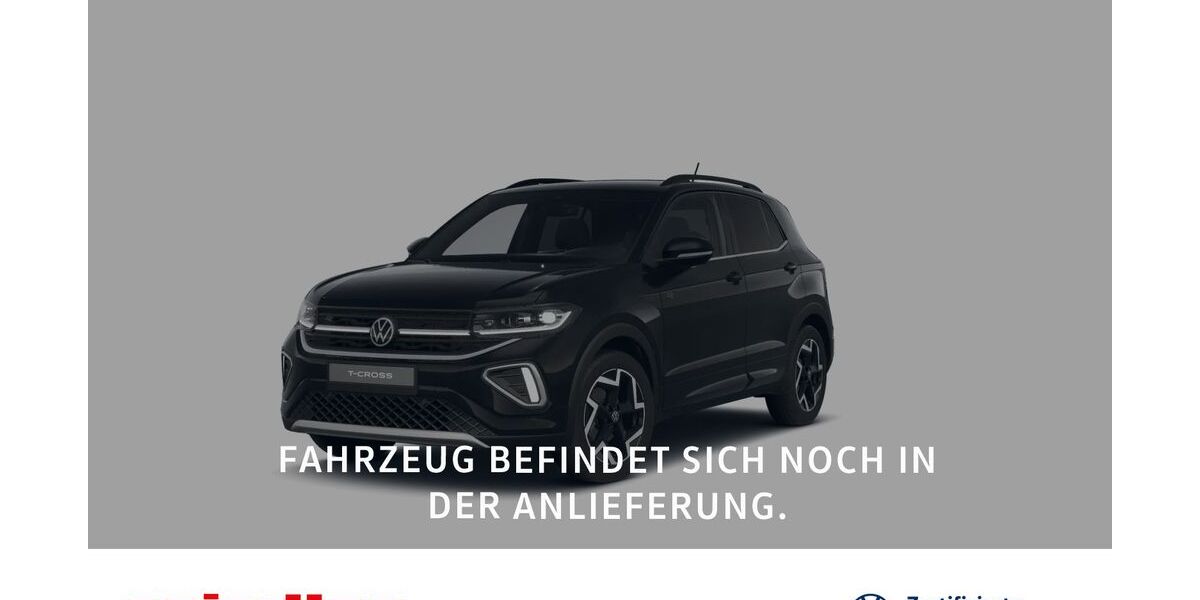 VW T-Cross 21.500 km 28.980 &euro; Kitzingen 97318