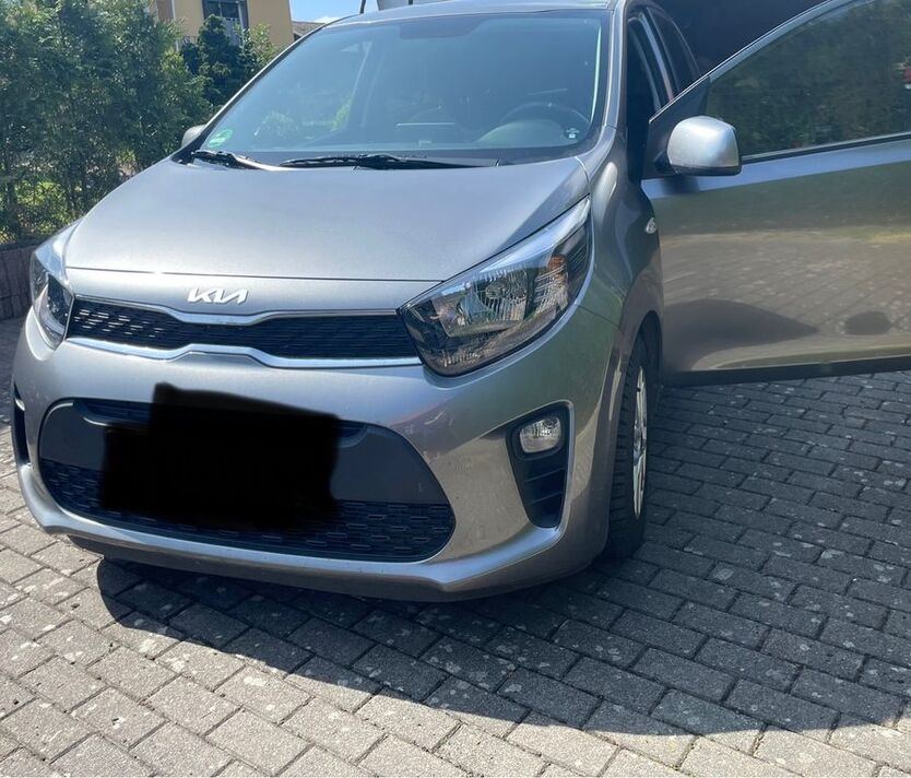 Kia Picanto 21.971 km 14.300 € Dassel 37586