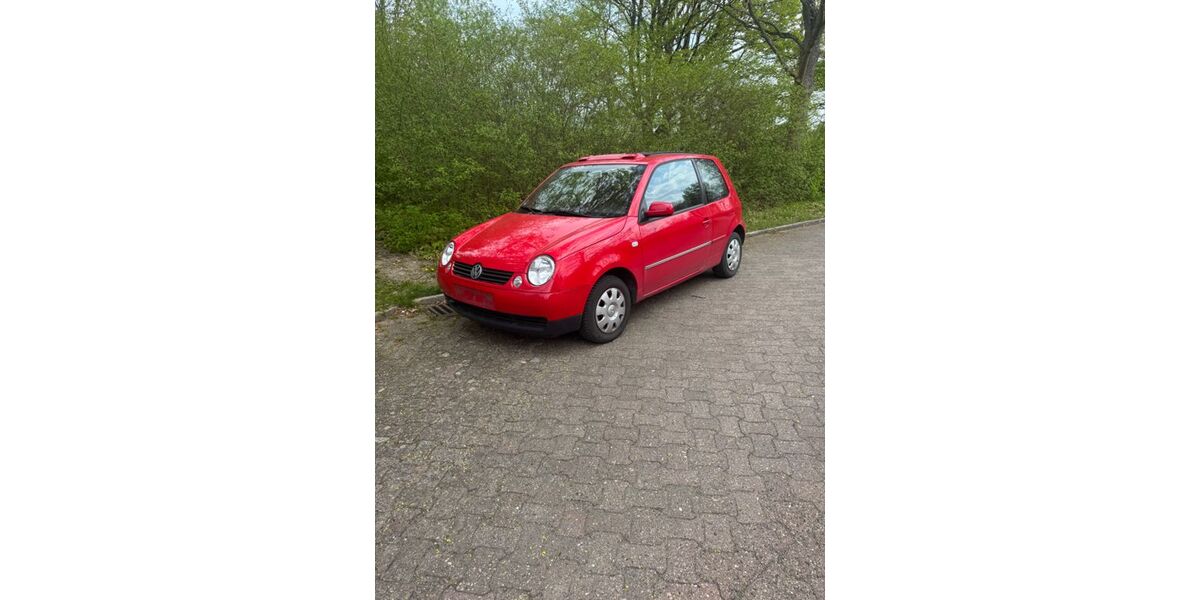 VW Lupo 207.000 km 699 &euro; Wolfsburg 38444