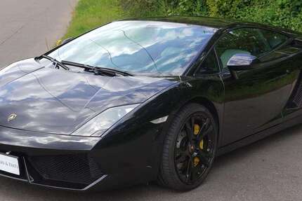 Lamborghini Gallardo 49.000 km 139.999 &euro; Bonn 53179