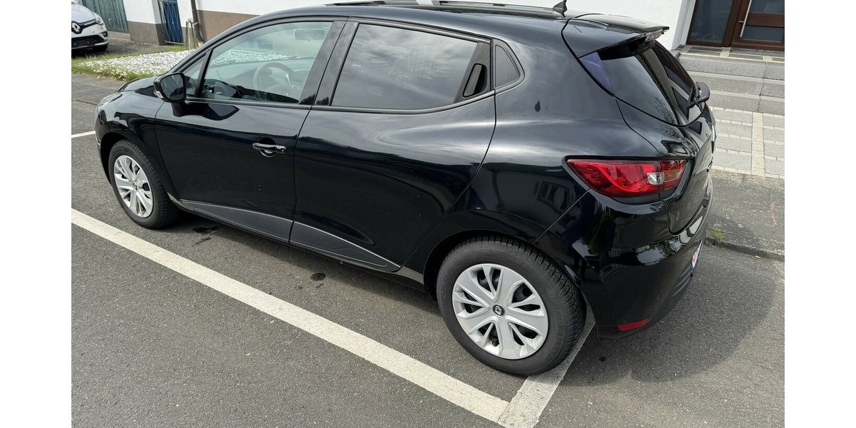Renault Clio Cargo 1.5D Klima Navi 2Si ZR+WaPuNeu E6 N1 83.000 km 8.250 &euro; Erftstadt 50374