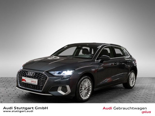 Audi A3 36.401 km 25.440 &euro; Stuttgart 70563