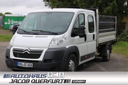 Citroen Jumper 149.111 km 15.946 &euro; Querfurt 06268