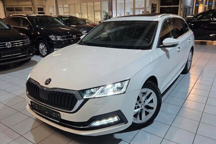 Skoda Octavia 100.000 km 21.900 &euro; Salzkotten 33154