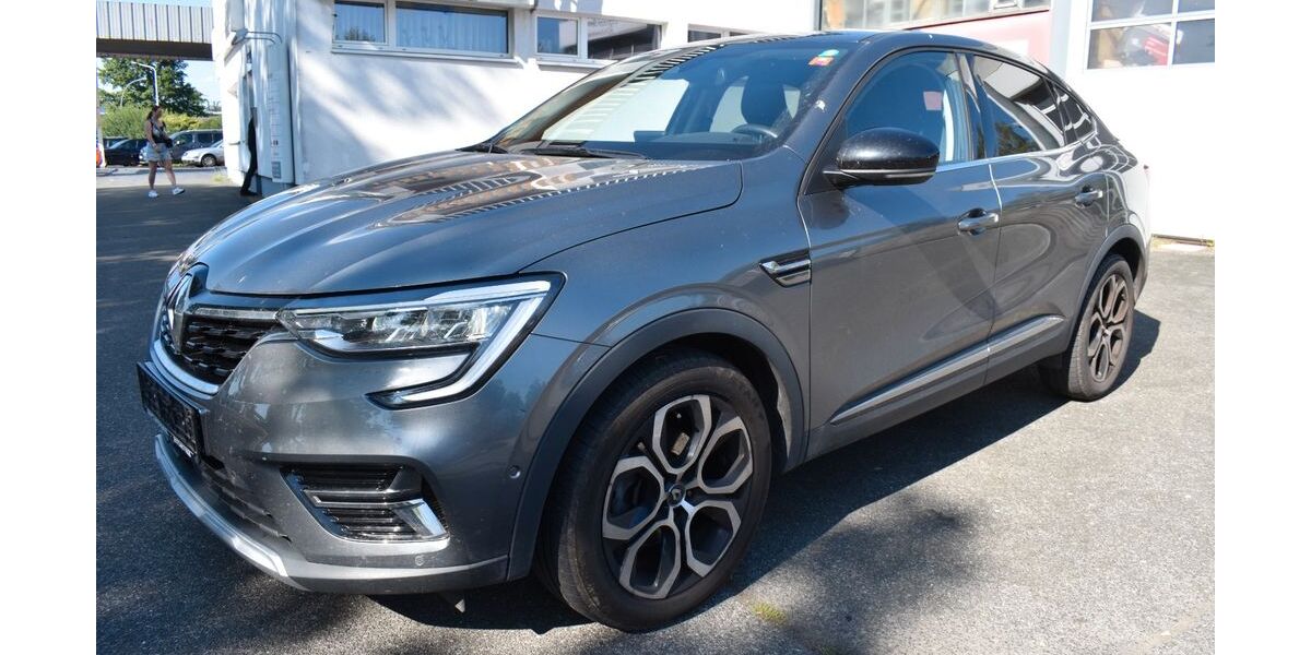 Renault Arkana 93.000 km 16.500 &euro; Neustadt bei Coburg 96465