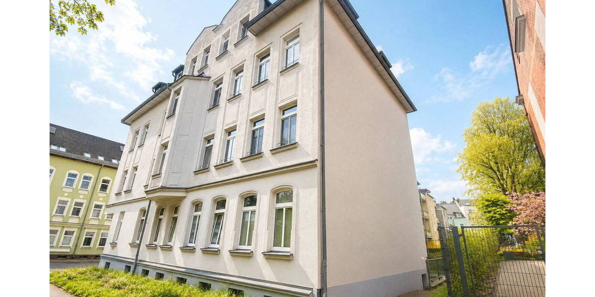 Etagenwohnung Chemnitz Gablenz - 2 Zimmer, 51 m&sup2;, 70.000&euro; | Angebot:26703145