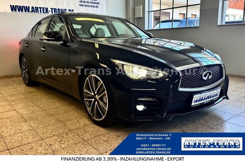 Q50
