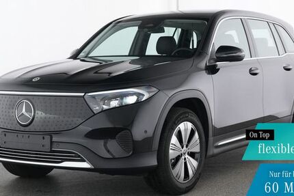 Mercedes-Benz EQB 16.684 km 44.977 &euro; Mönchengladbach 41238