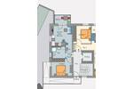 Etagenwohnung Pleinfeld Ramsberg - 2 Zimmer, 251.000&euro; | Angebot:26018276