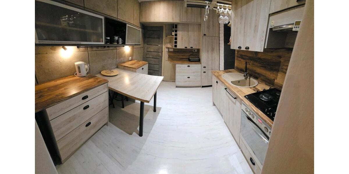 Erdgeschoßwohnung Brüssow - 3 Zimmer, 70 m&sup2;, 600&euro; | Angebot:25392297