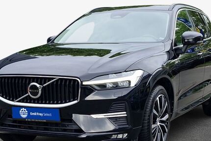 Volvo XC60 18.309 km 35.980 &euro; Dresden 01277
