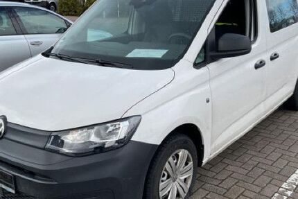 VW Caddy Maxi 72.128 km 17.480 &euro; Langenhagen 30853