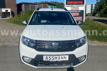 Dacia Logan 58.124 km 11.990 € Wittenförden 19073