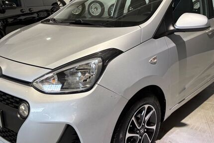 Hyundai i10 41.054 km 7.900 &euro; Erfurt 99085