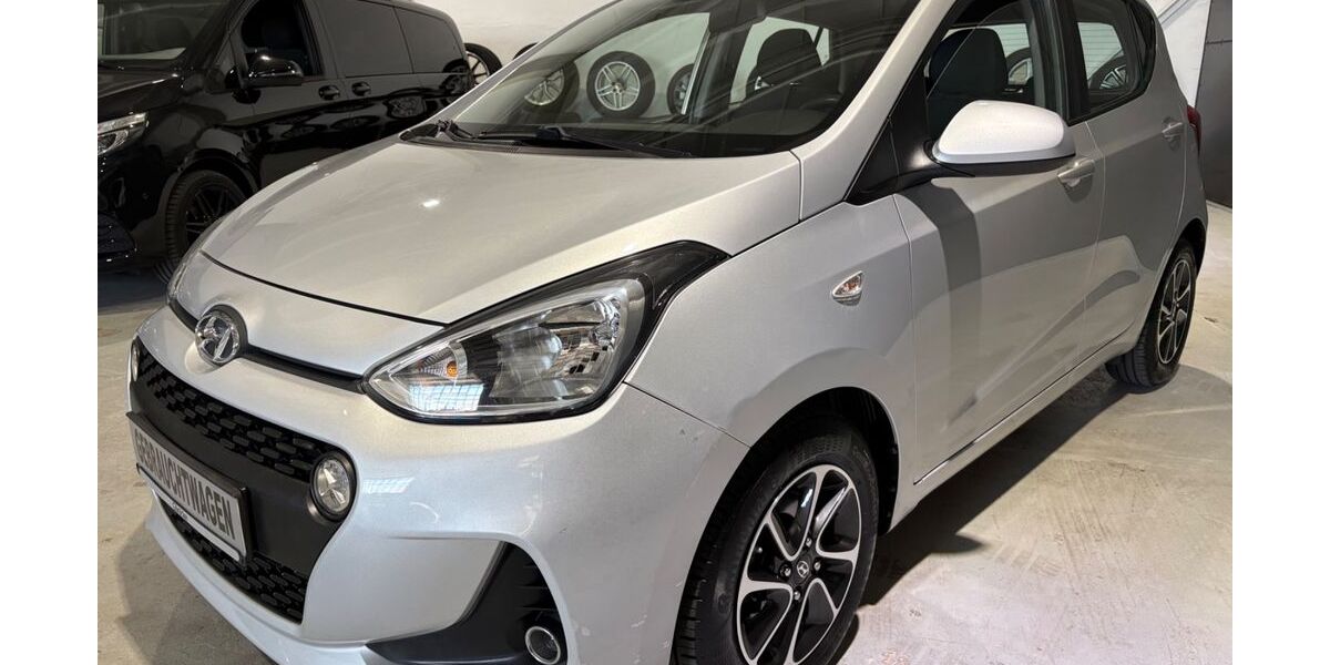 Hyundai i10 41.054 km 7.900 &euro; Erfurt 99085