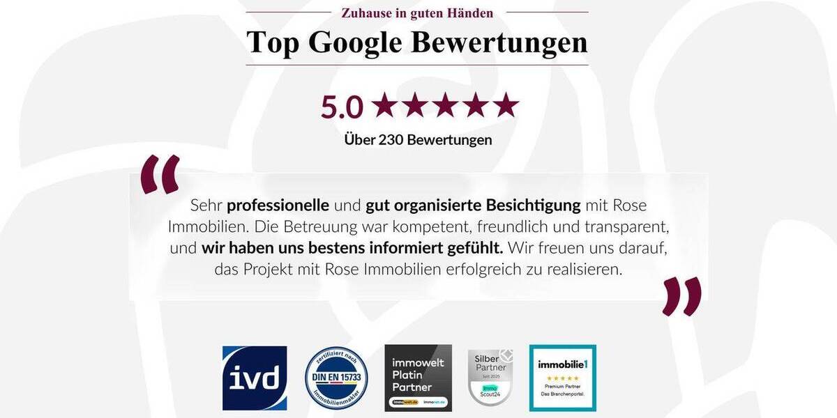 Etagenwohnung Winnenden / Baach Baach - 3 Zimmer, 70 m&sup2;, 299.000&euro; | Angebot:26817130