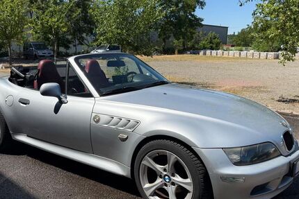 BMW Z3 140.000 km 3.800 € Völklingen 66333