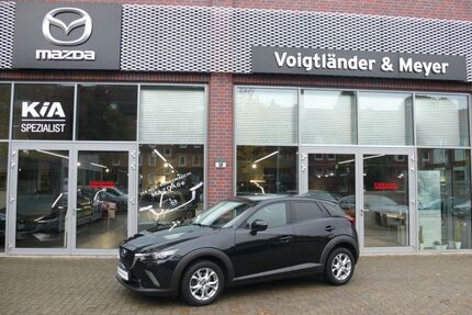 Mazda CX-3 50.878 km 13.485 &euro; Hamburg 22049