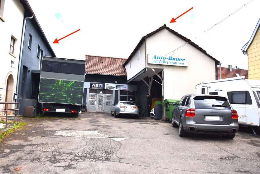 Haus zum Kaufen in Stuttgart Rohr 980.000 € 200 m²