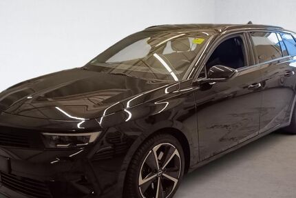 Opel Astra 57.550 km 30.790 &euro; Ottersberg 28870
